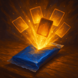Warum Lorcana süchtig macht (und das völlig okay ist)
