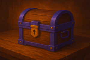 Mhyten (Fabled) gestartet: Warum Disney Lorcana neu startet. Die erste (1) große Rotation beginnt.